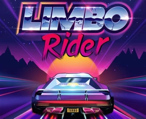 Limbo Rider Betsson